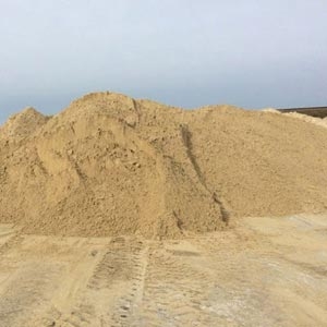 Купить лесной песок в Новосибирске Купить лесной песок в Новосибирске